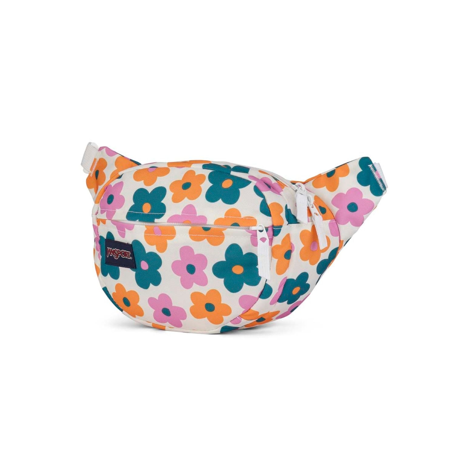 Jansport Fifth Avenue Waist Pack - Funky Floret