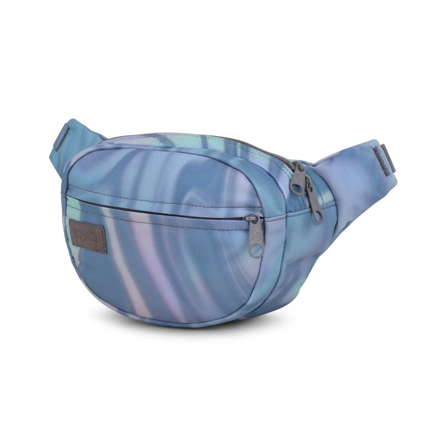 Jansport Fifth Avenue Waist Pack - Heavy Metal