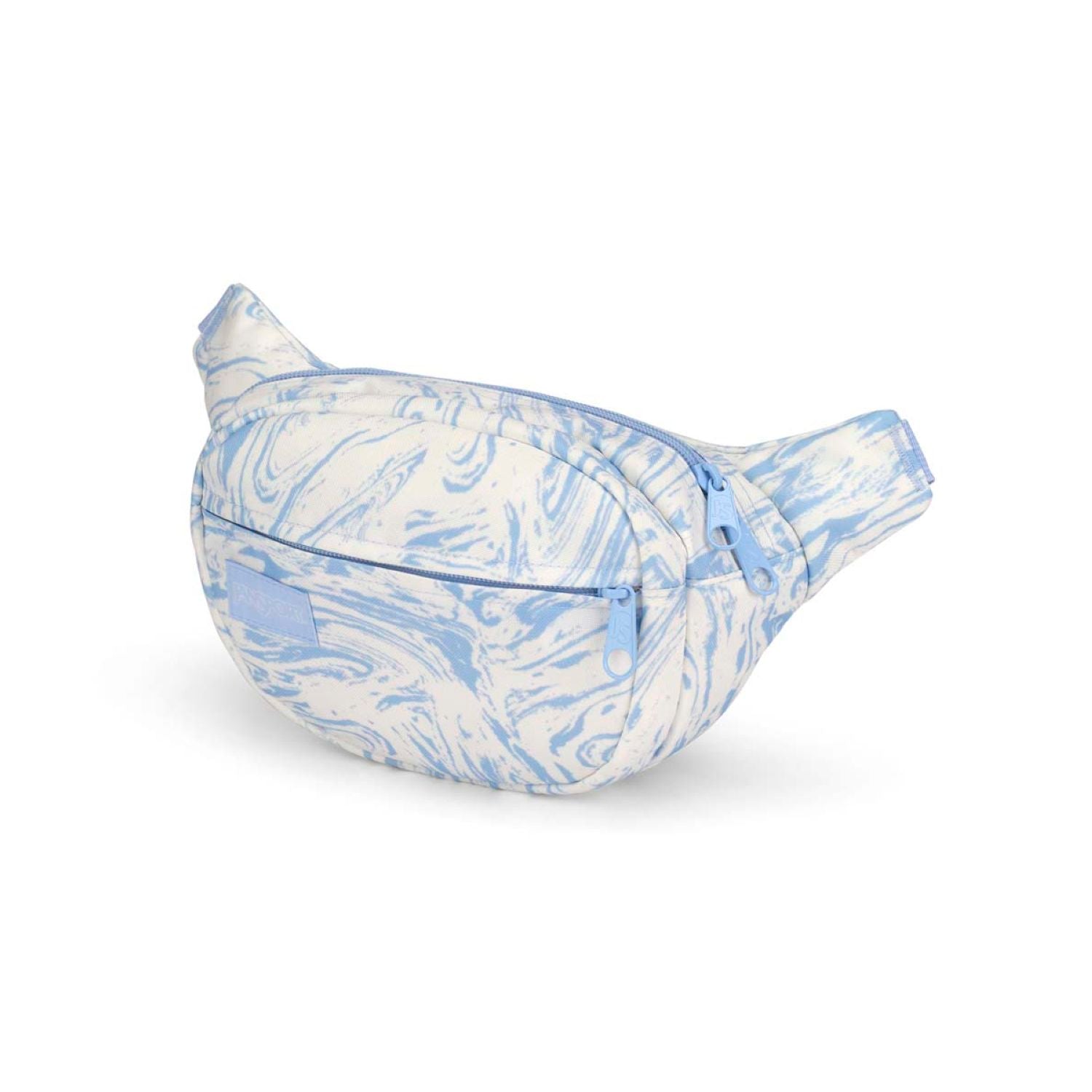 Jansport Fifth Avenue Waist Pack - Marbled Motion