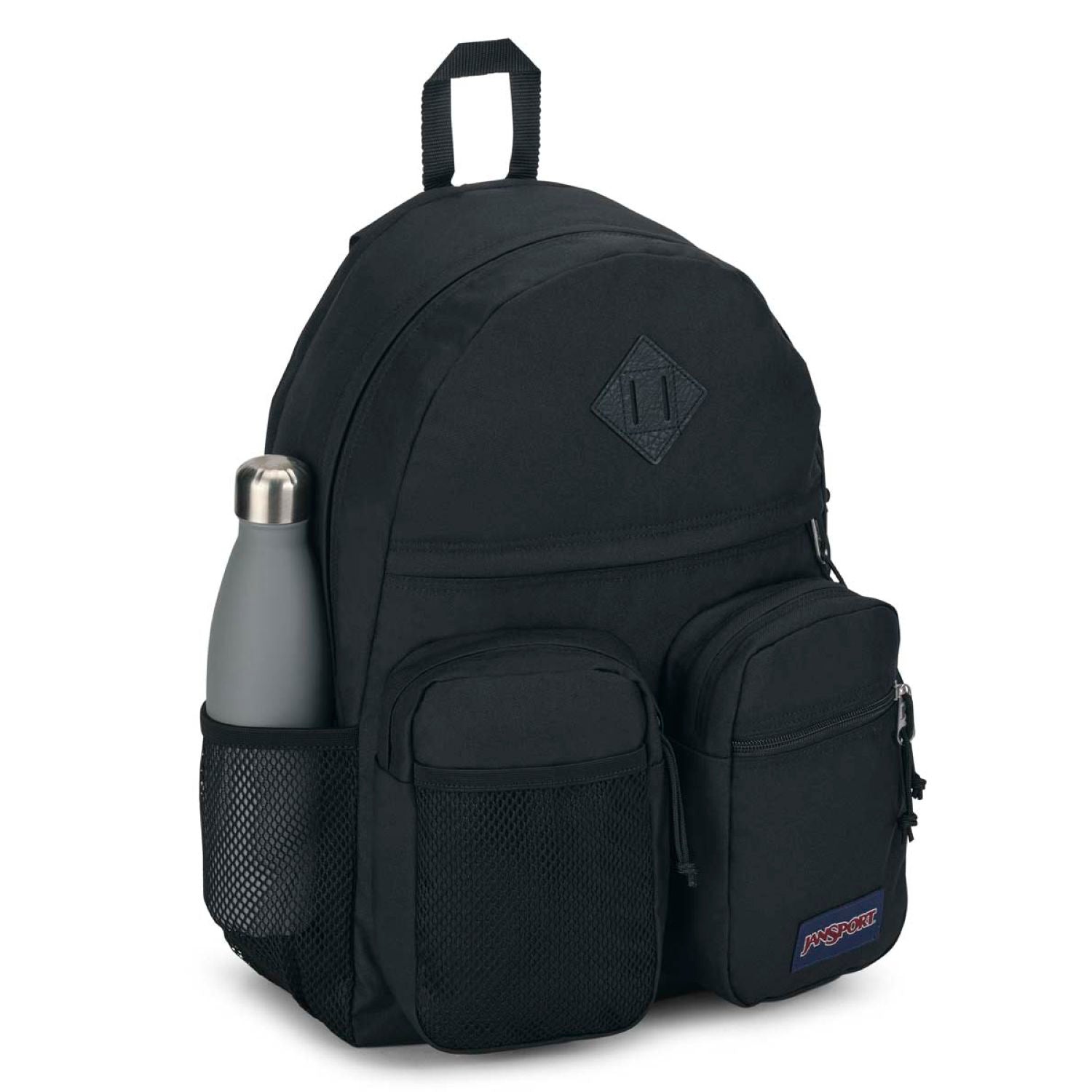 Jansport Granby Backpack- Black