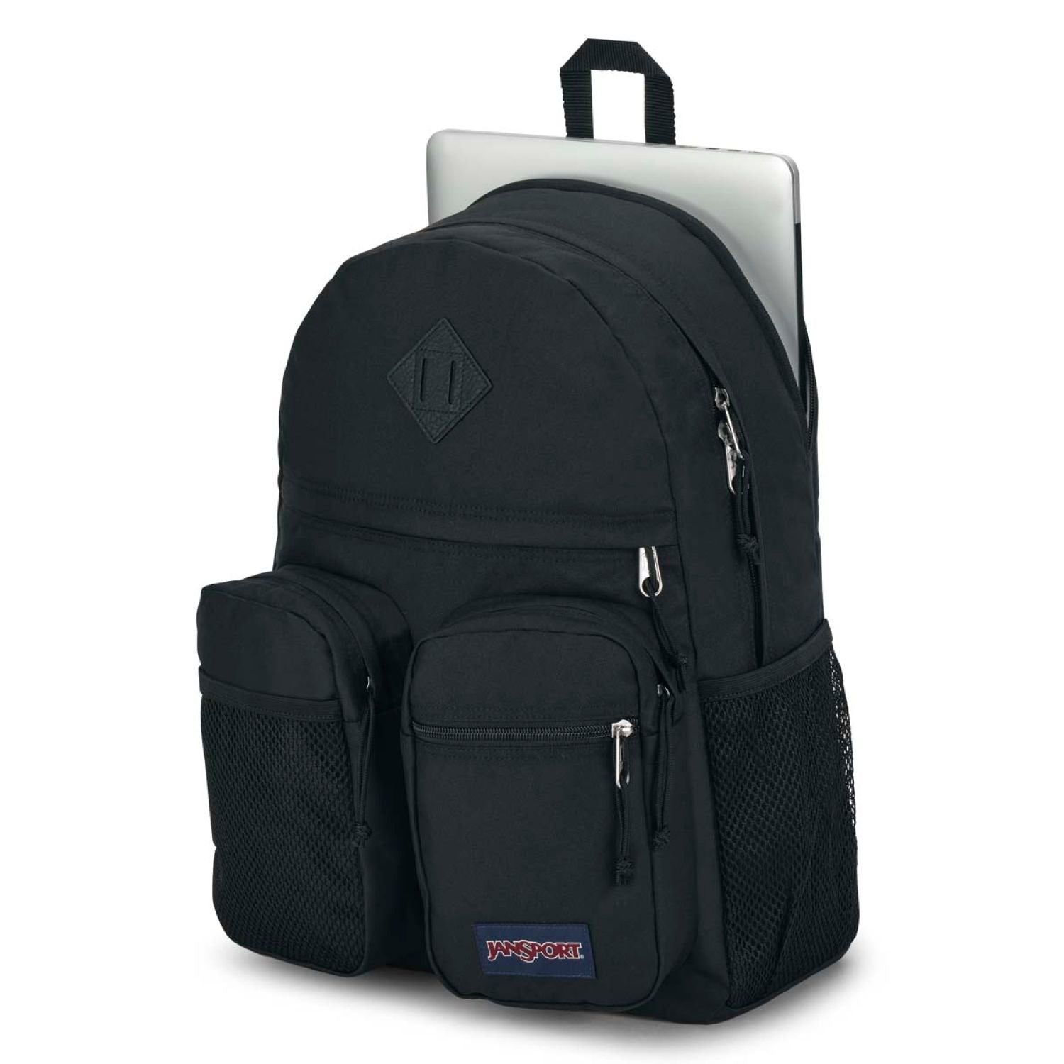 Jansport Granby Backpack- Black