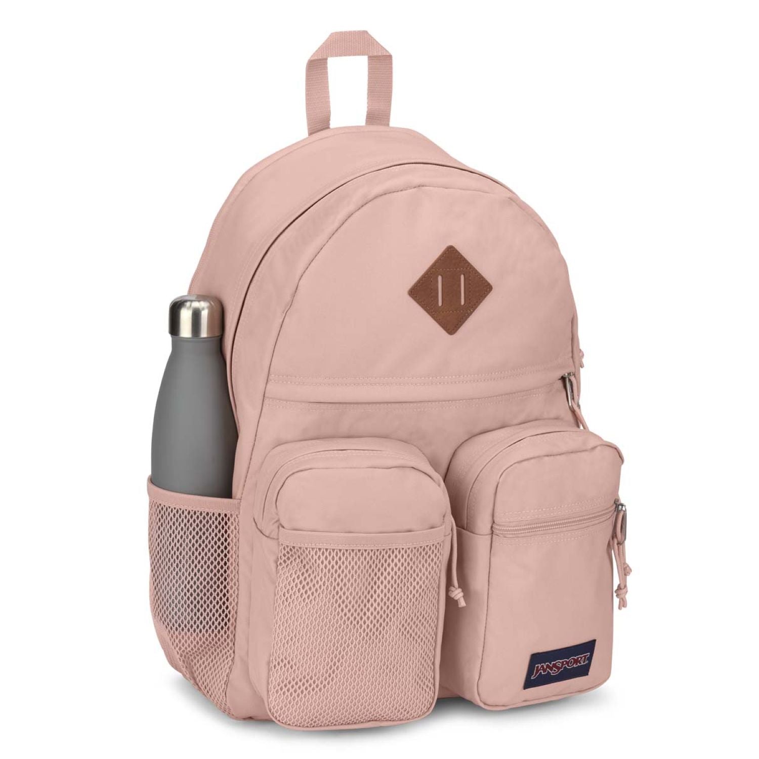 Jansport Granby Backpack - Misty Rose
