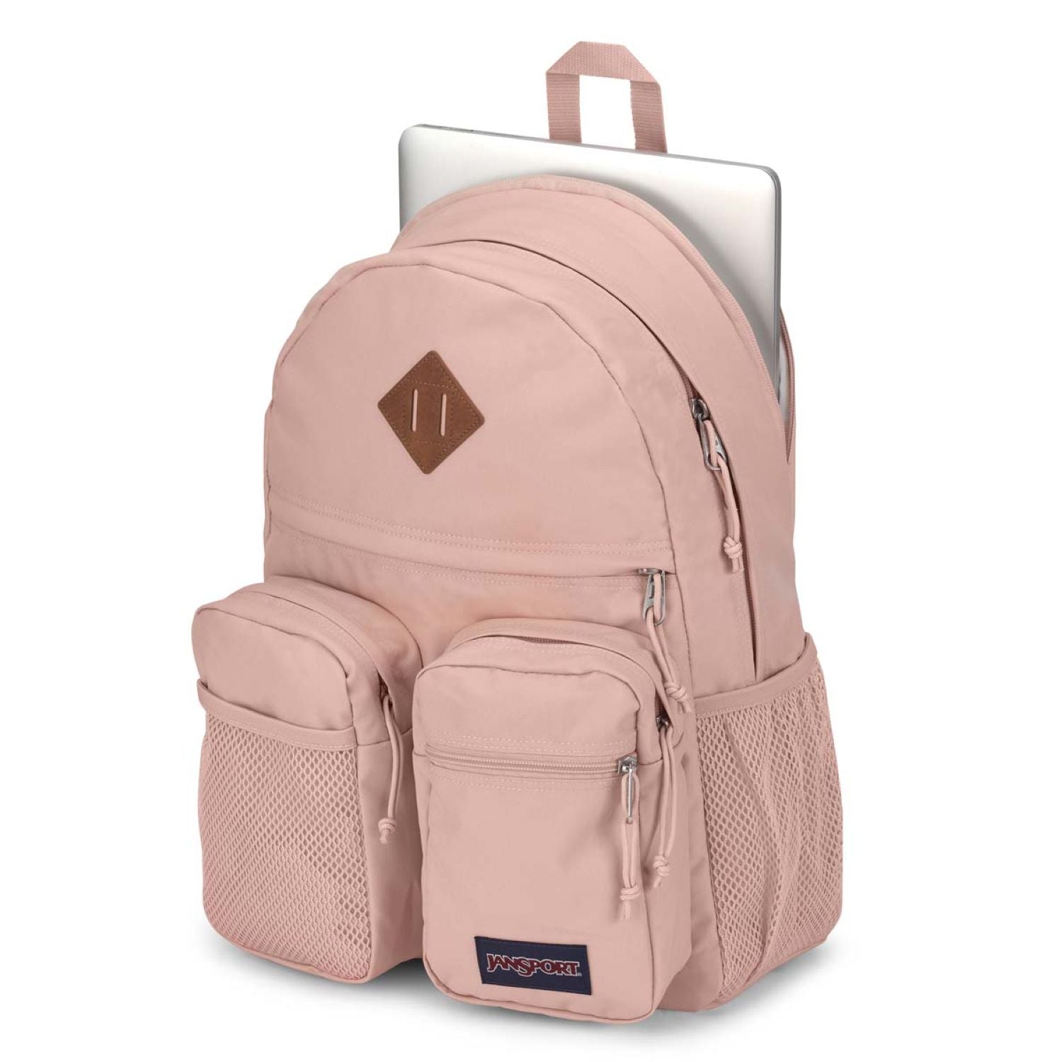 Jansport Granby Backpack - Misty Rose