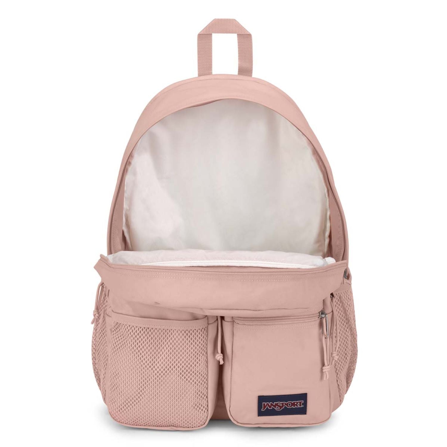 Jansport Granby Backpack - Misty Rose