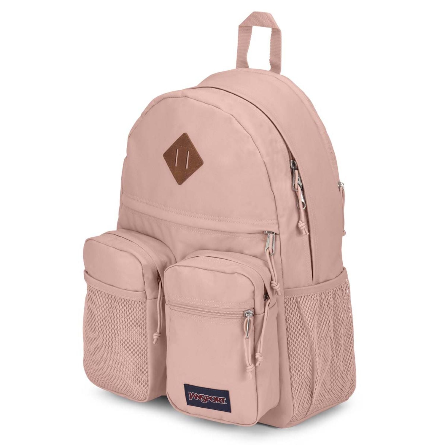 Jansport Granby Backpack - Misty Rose
