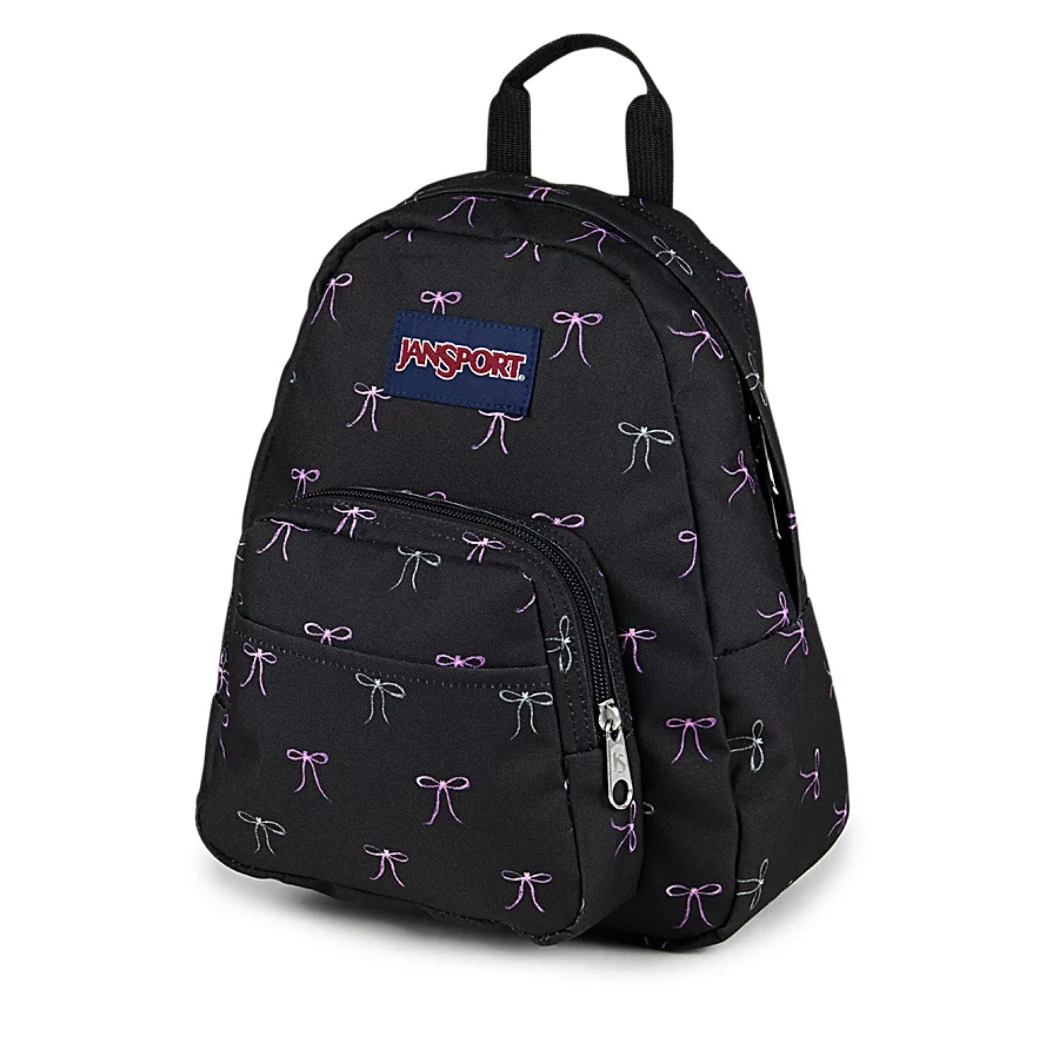 Jansport Half Pint Mini Backpack - Bad Bows