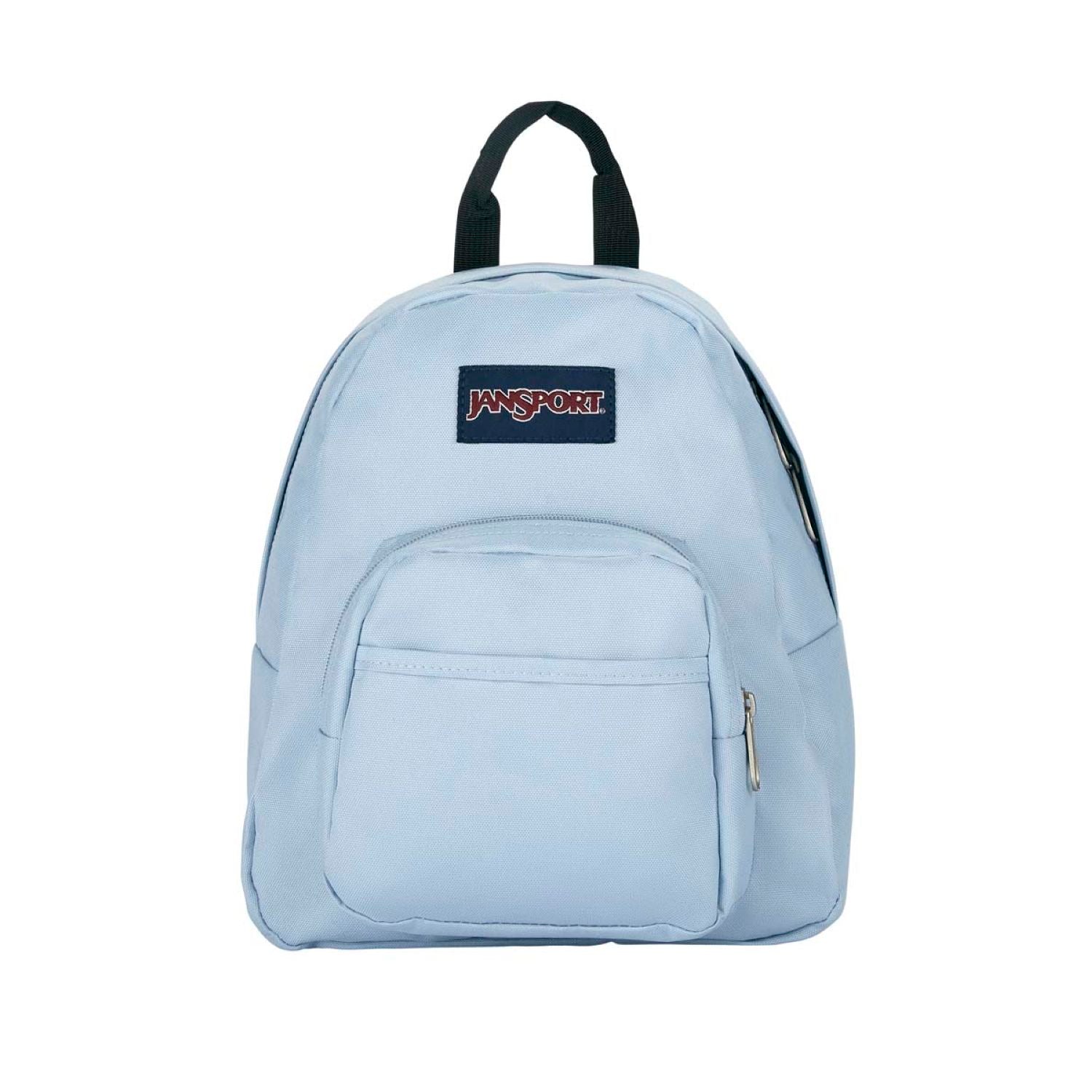 Jansport Half Pint Mini Backpack - Blue Dusk