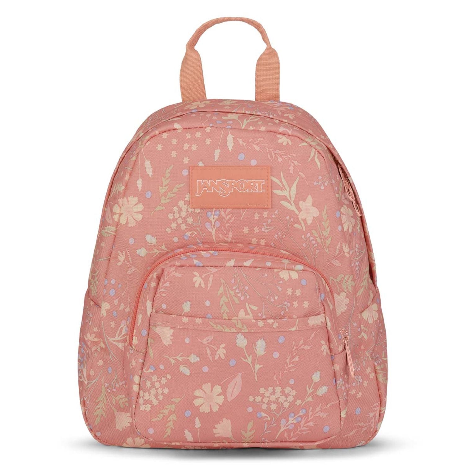 Jansport Half Pint Mini Backpack - Dried Foliage