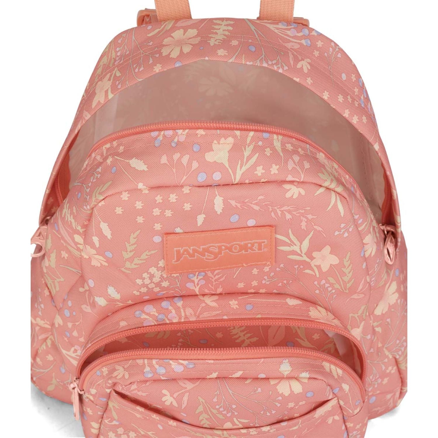 Jansport Half Pint Mini Backpack - Dried Foliage