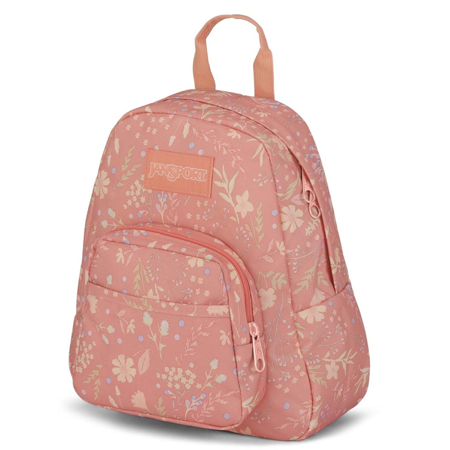 Jansport Half Pint Mini Backpack - Dried Foliage