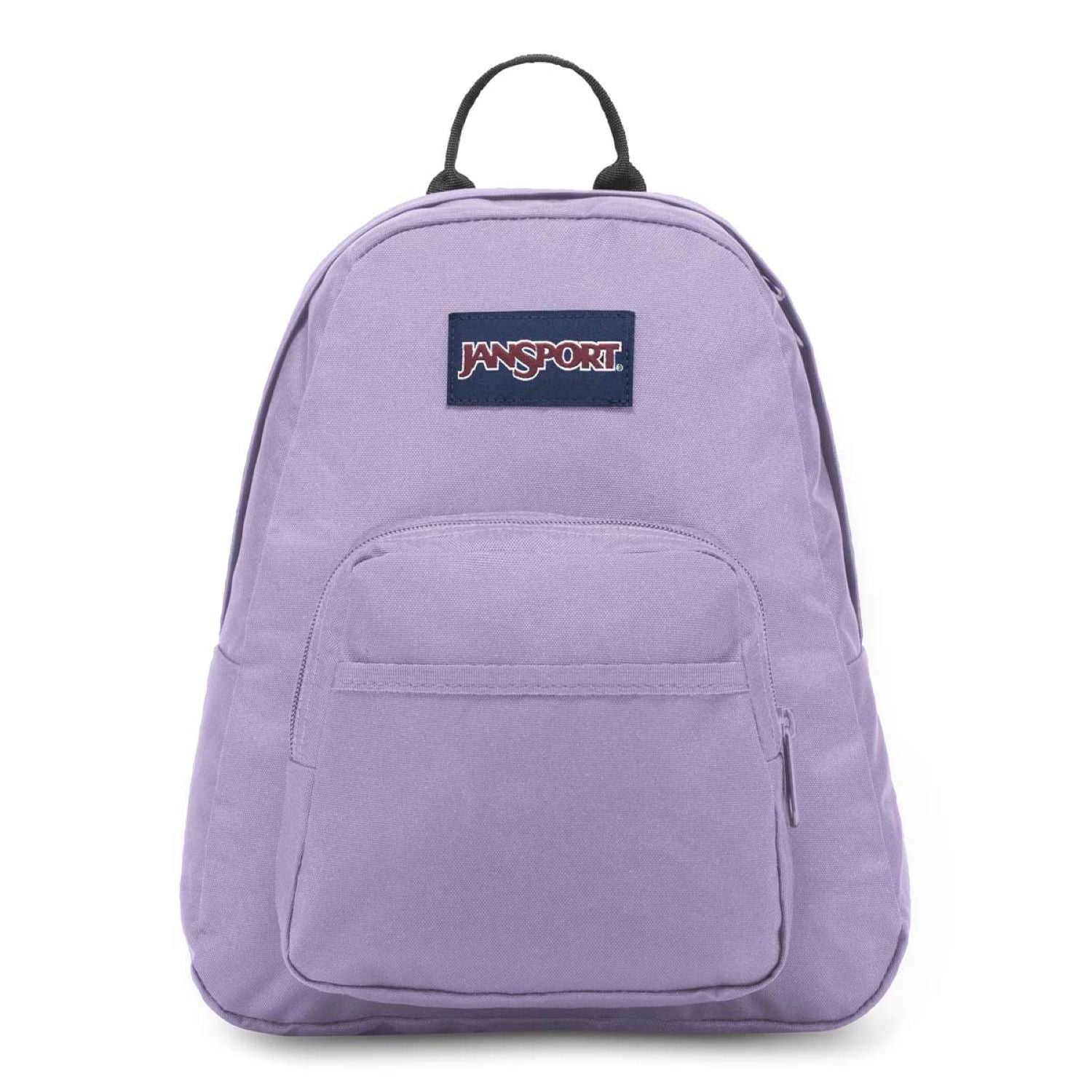 Jansport Half Pint Mini Backpack - Pastel Lilac