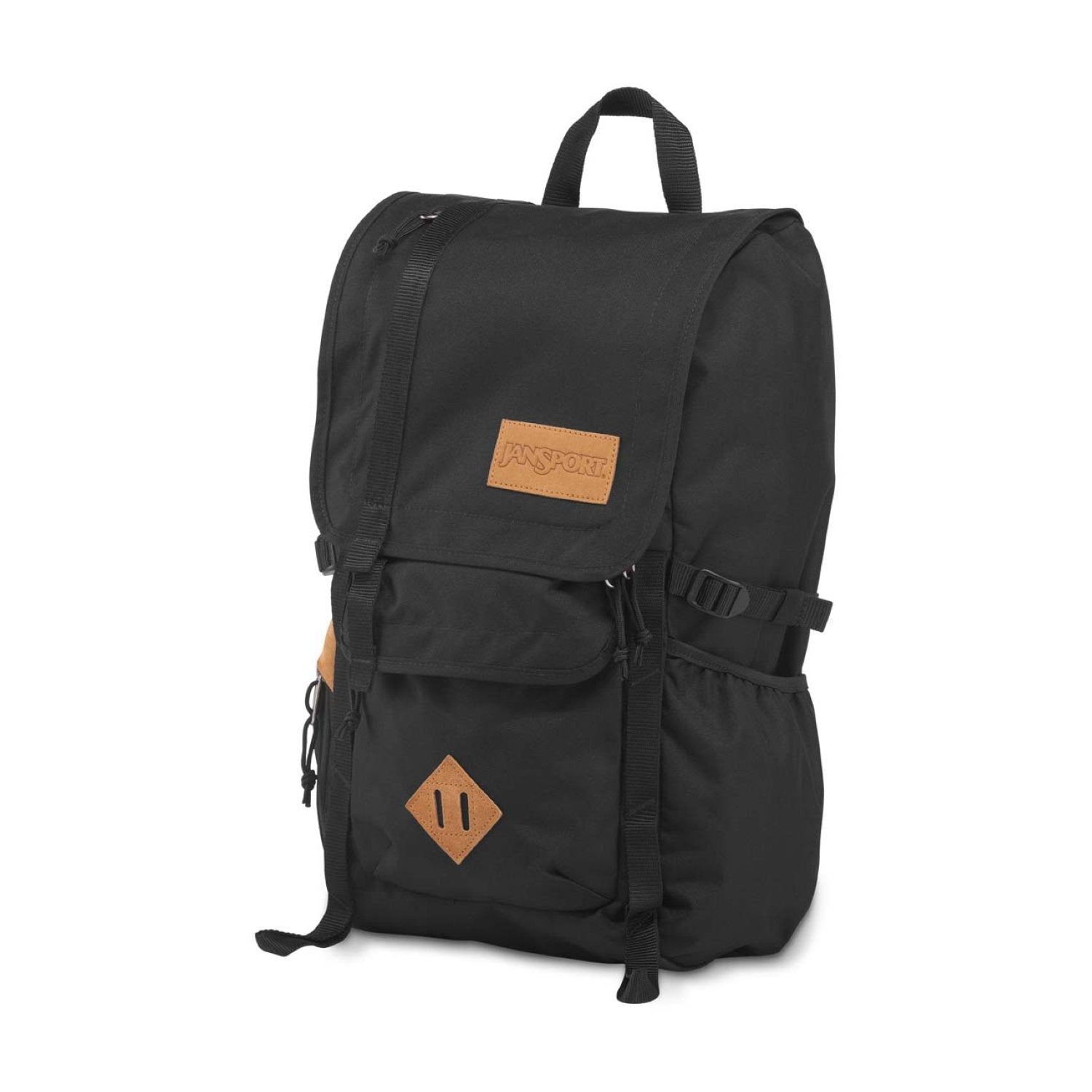 Jansport Hatchet Backpack - Black