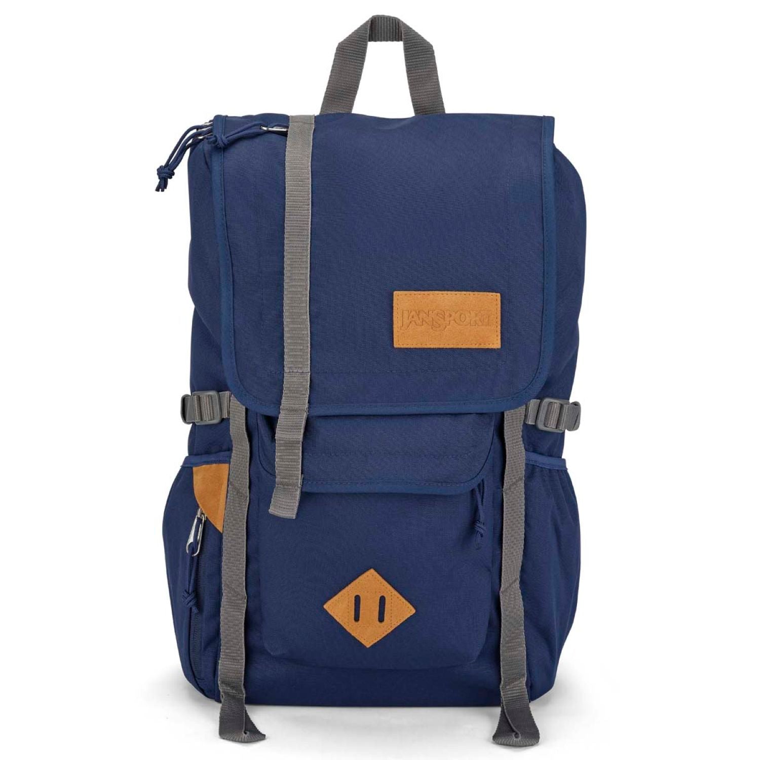 Jansport Hatchet Backpack - Navy