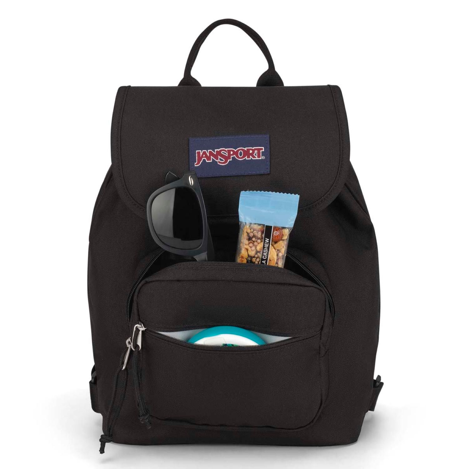 Jansport Highlands Mini Pack Backpack - Black