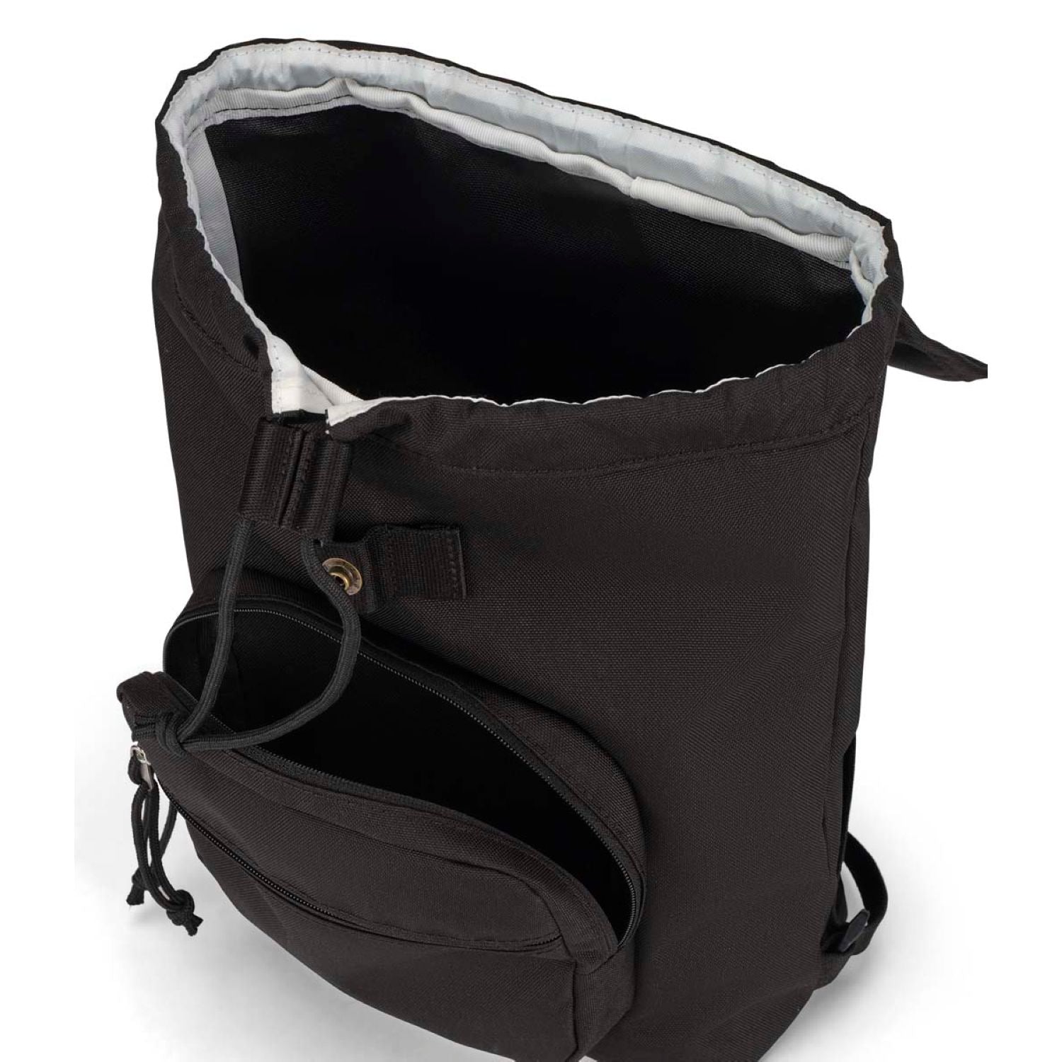 Jansport Highlands Mini Pack Backpack - Black