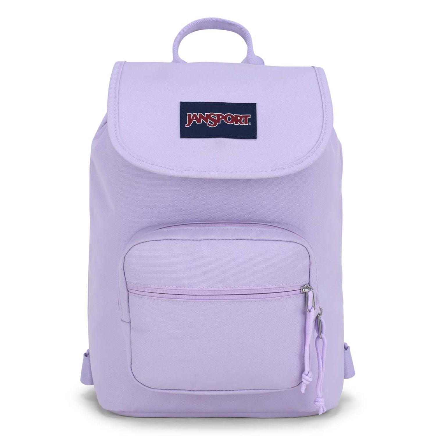 Jansport Highlands Mini Pack Backpack - Pastel Lilac