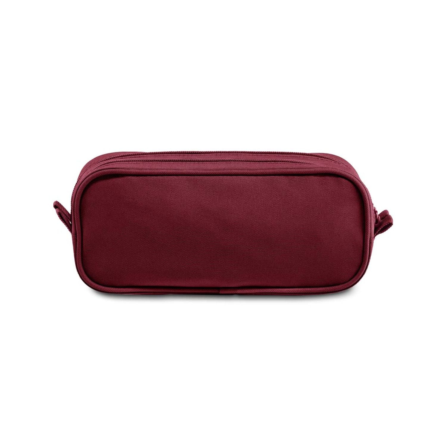 Jansport Large Accessory Pouch - Russet Red