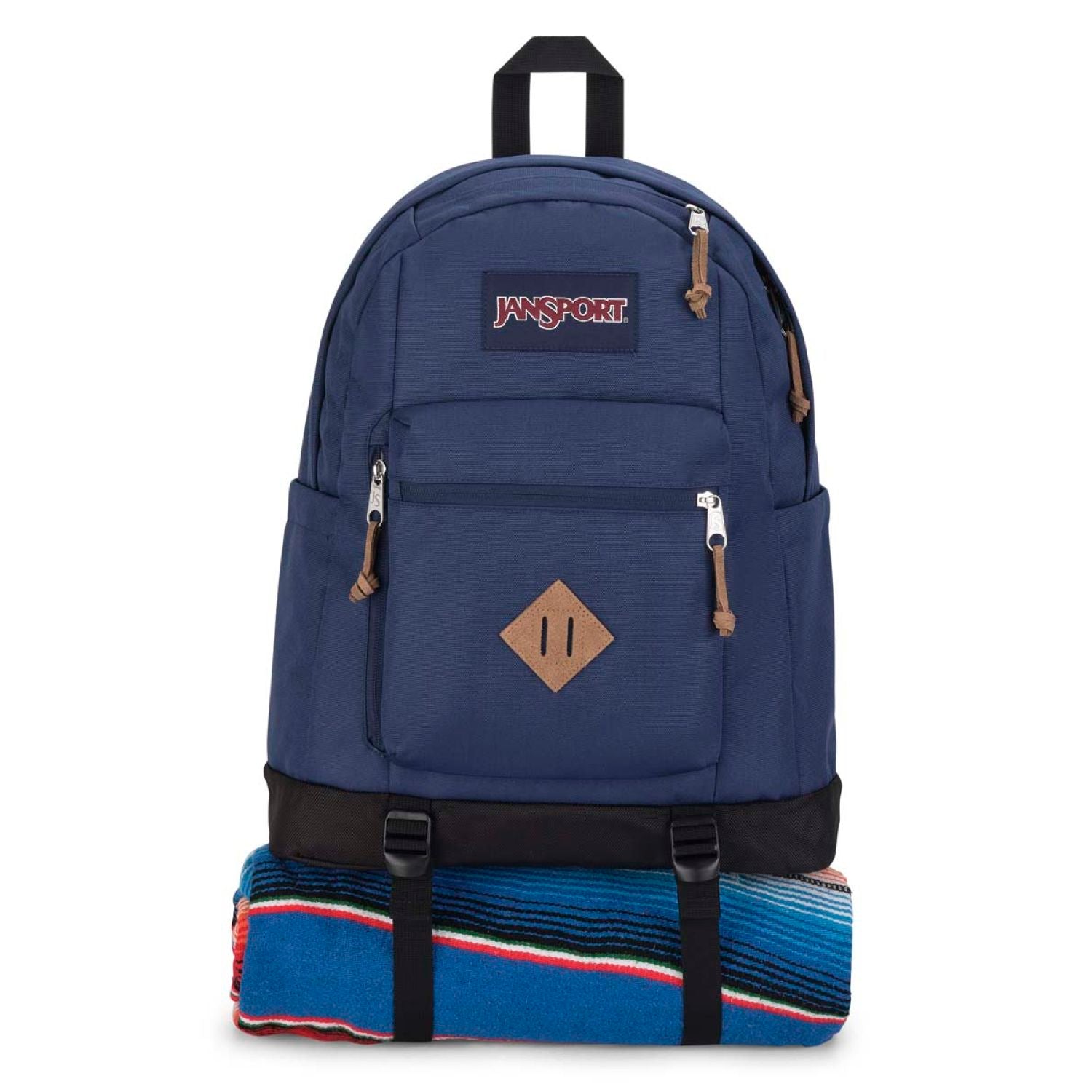 Jansport Lodo Pack - Navy