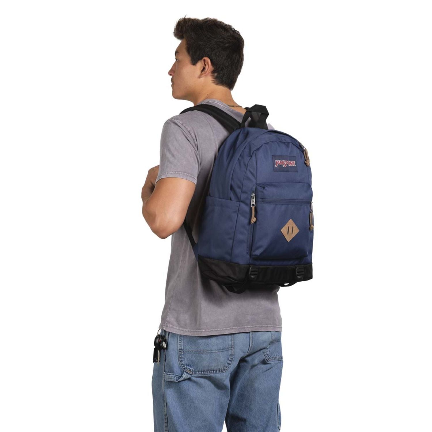 Jansport Lodo Pack - Navy