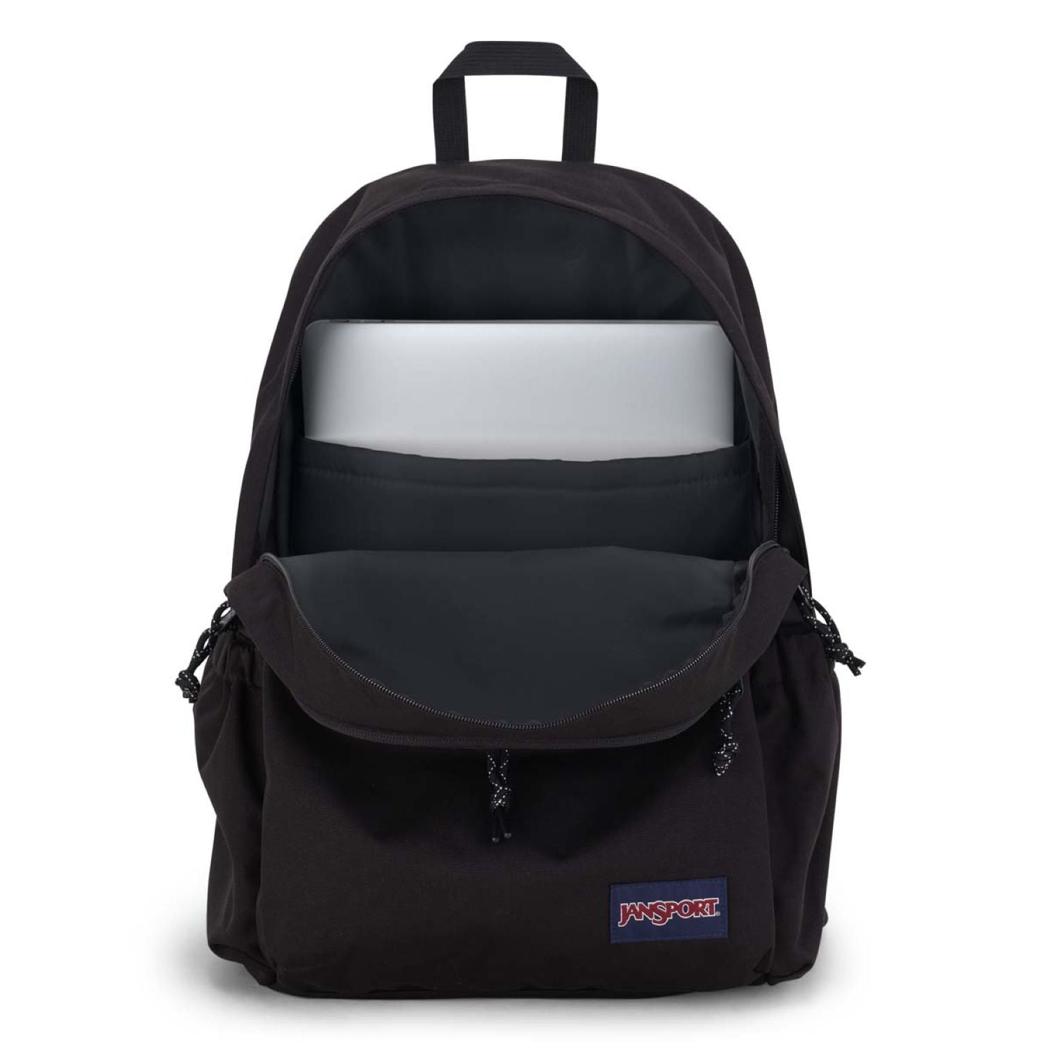 Jansport Lounge Pack Backpack - Black