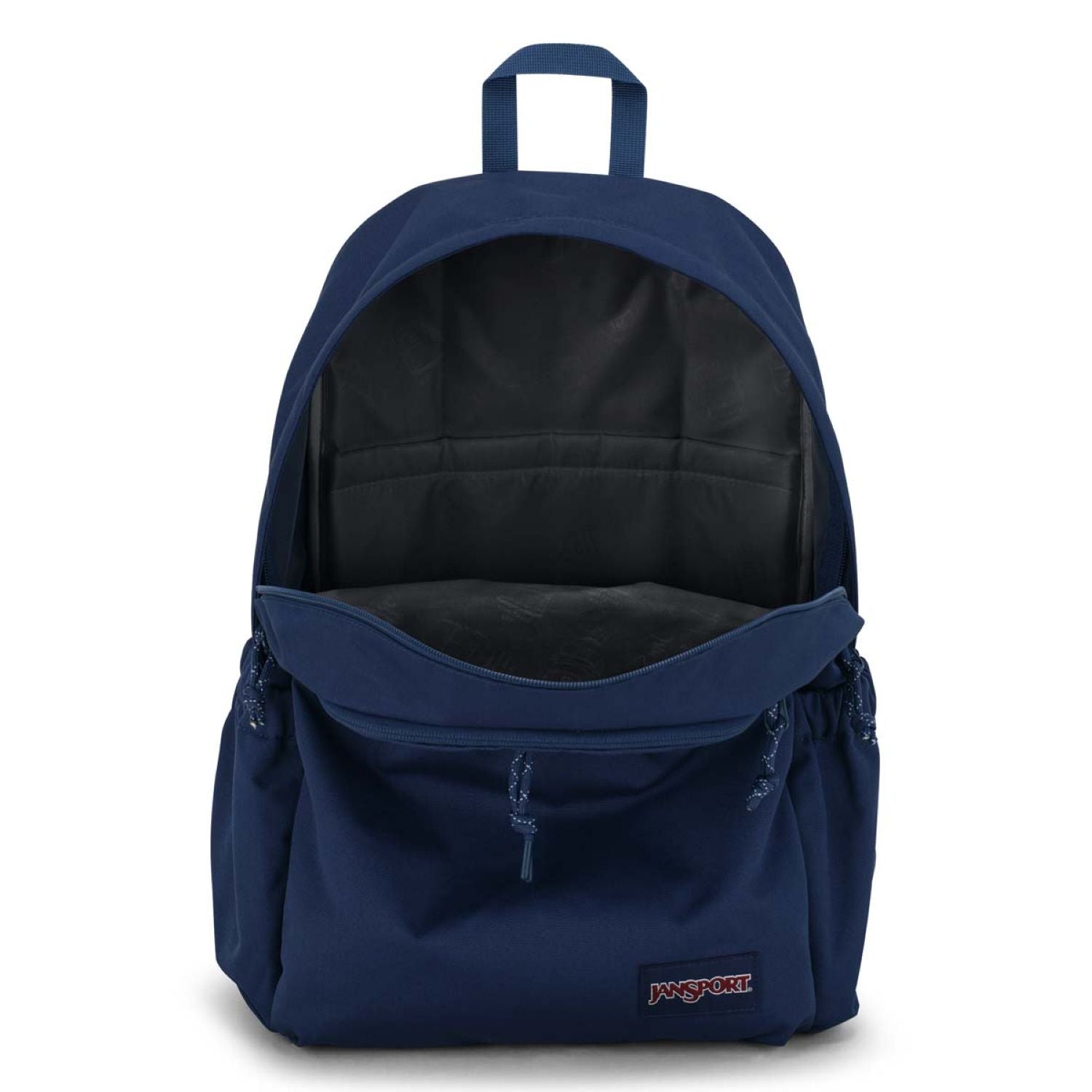 Jansport Lounge Pack Backpack - Navy