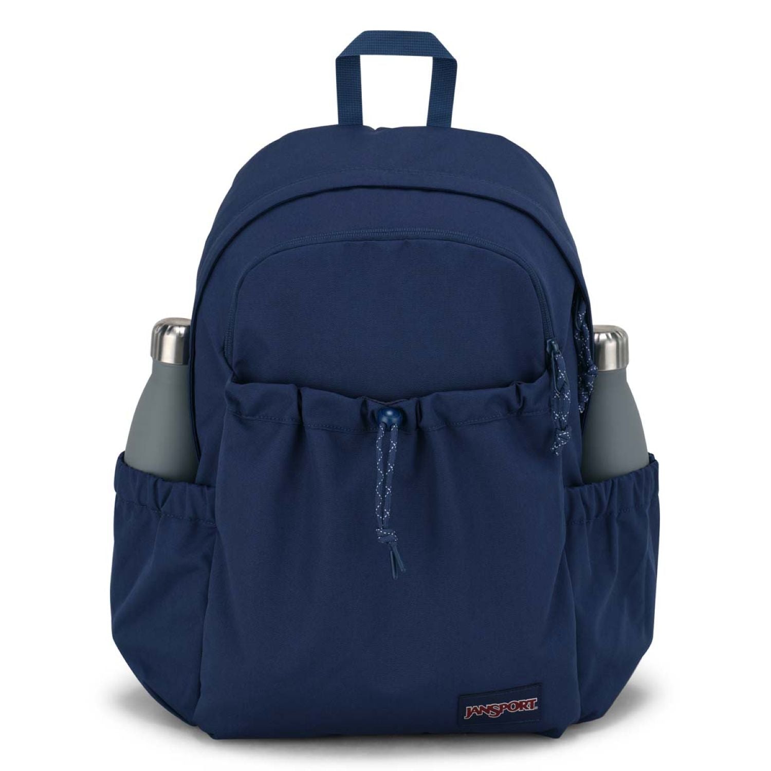 Jansport Lounge Pack Backpack - Navy