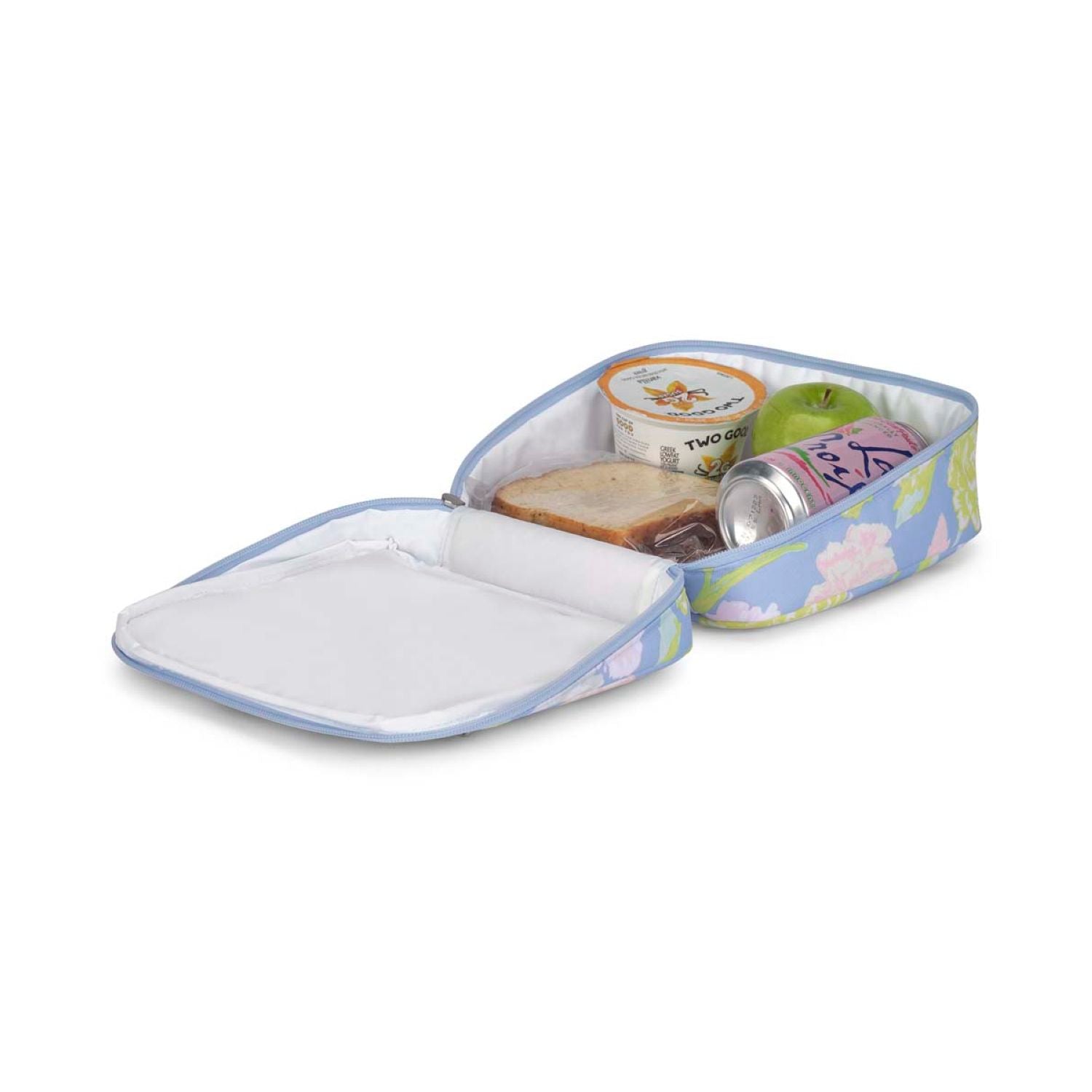 jansport autumn tapestry lunch bag Jansport Lunch Break