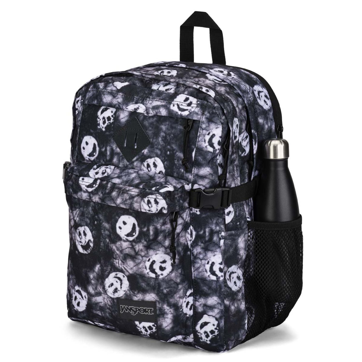 Jansport Main Campus Backpack - Batik Buddies