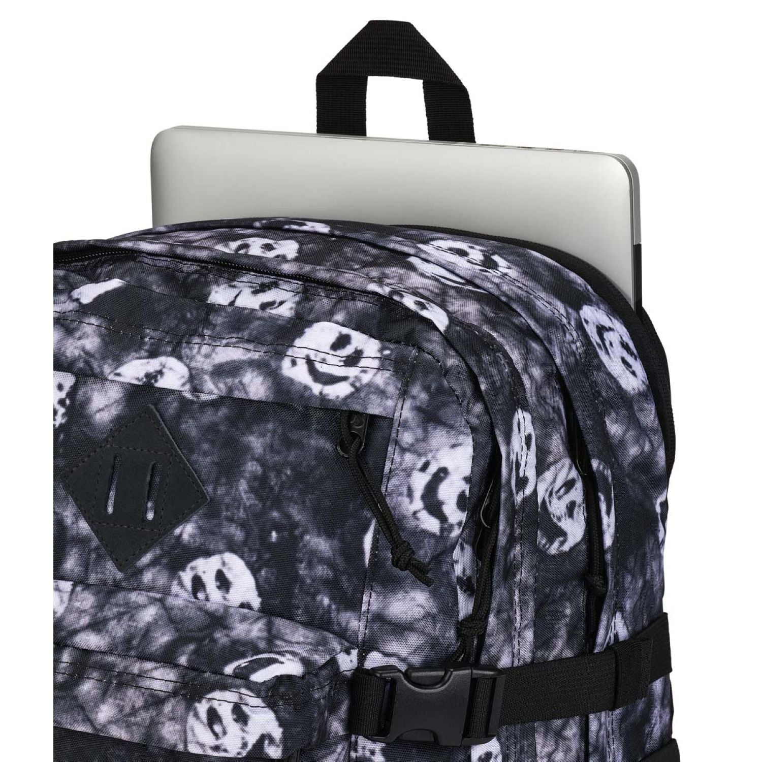 Jansport Main Campus Backpack - Batik Buddies