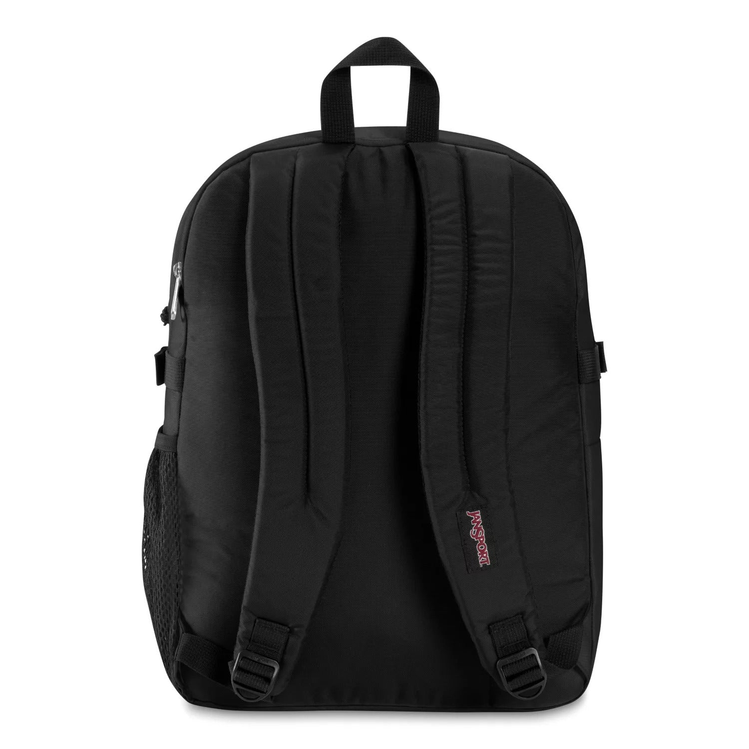 Jansport Main Campus Backpack - Black