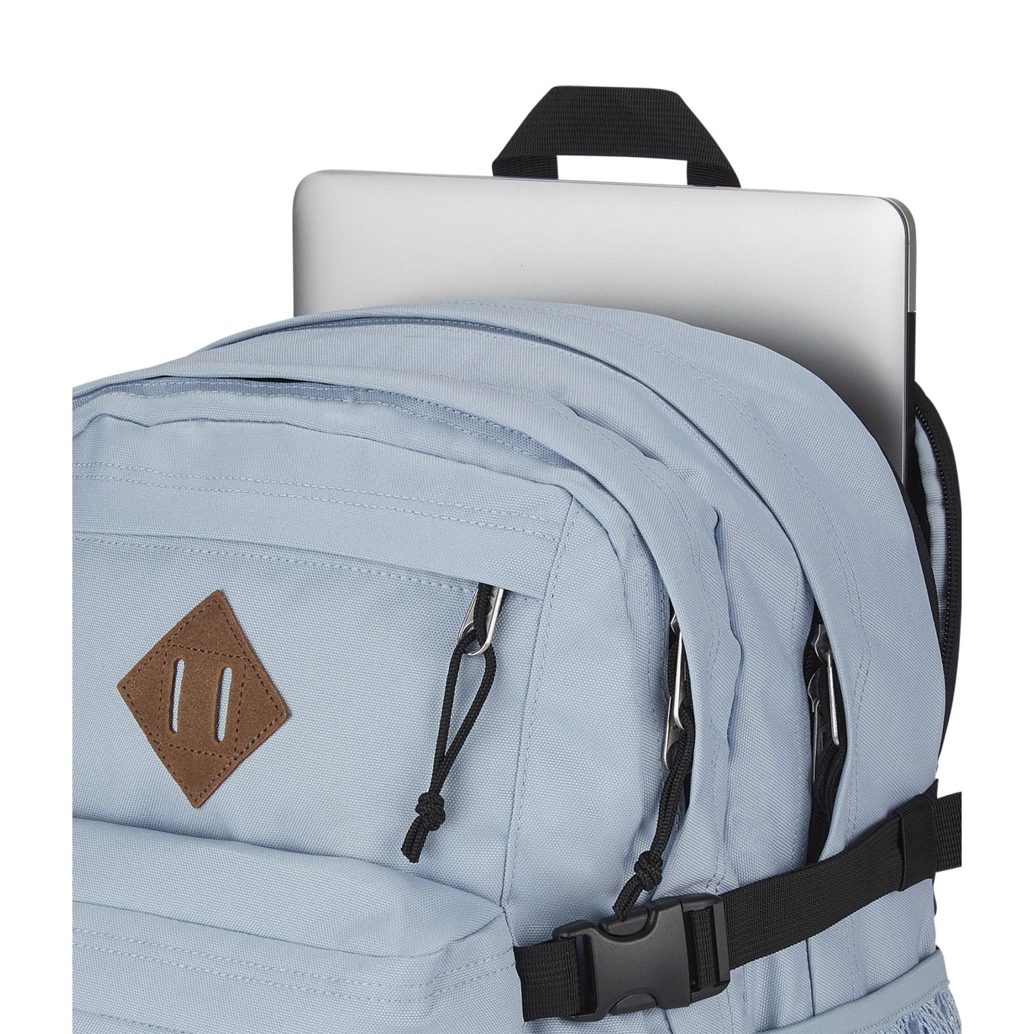 Jansport Main Campus Backpack - Blue Dusk