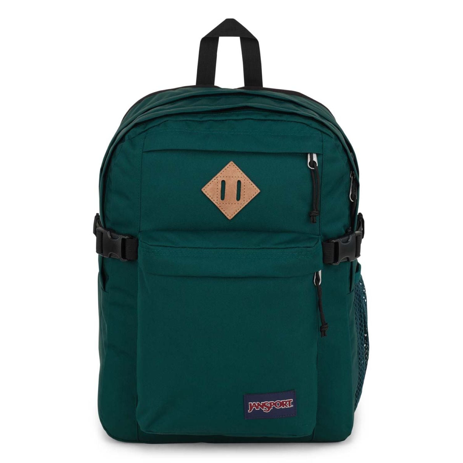 Jansport Main Campus Backpack - Deep Juniper