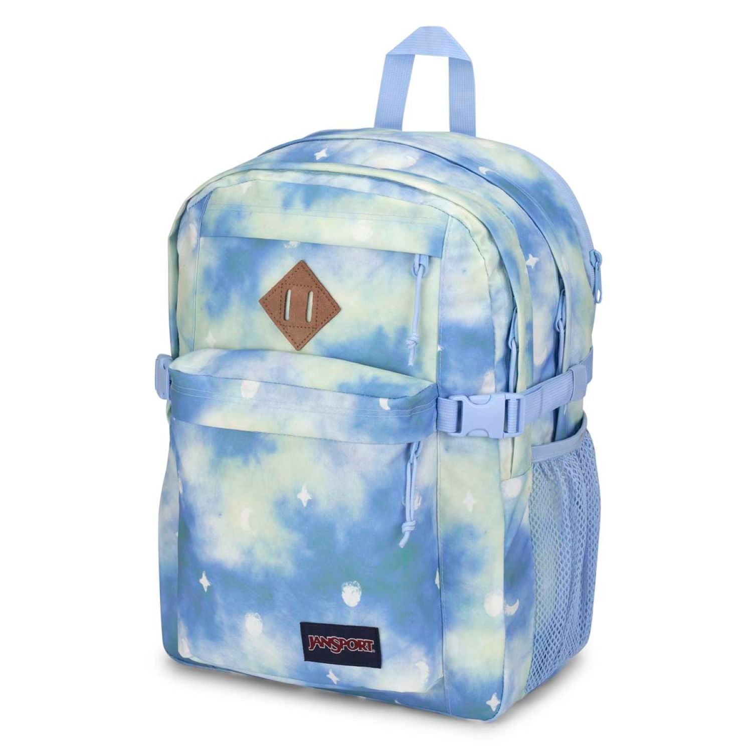 Jansport Main Campus Backpack - Moonscape