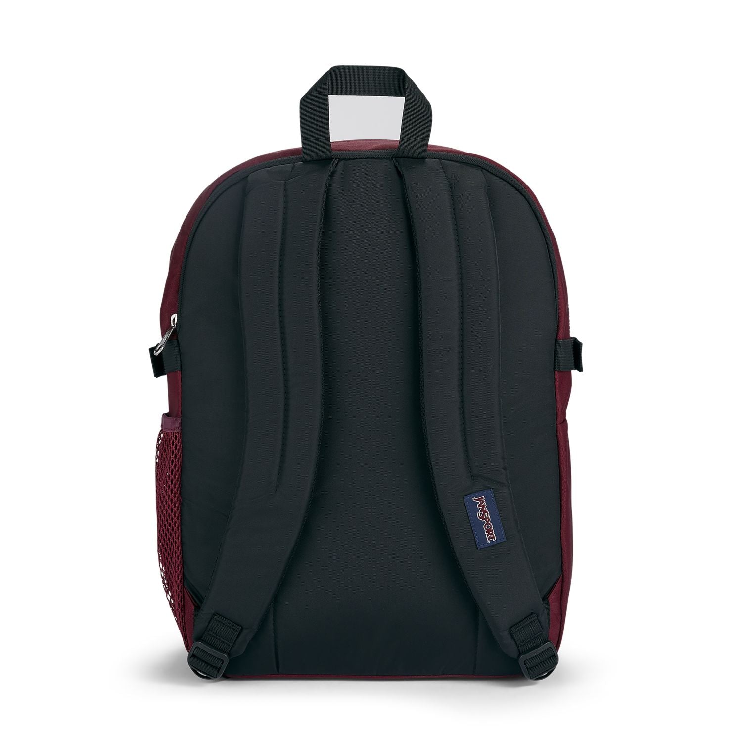 Jansport Main Campus Backpack - Russet Red