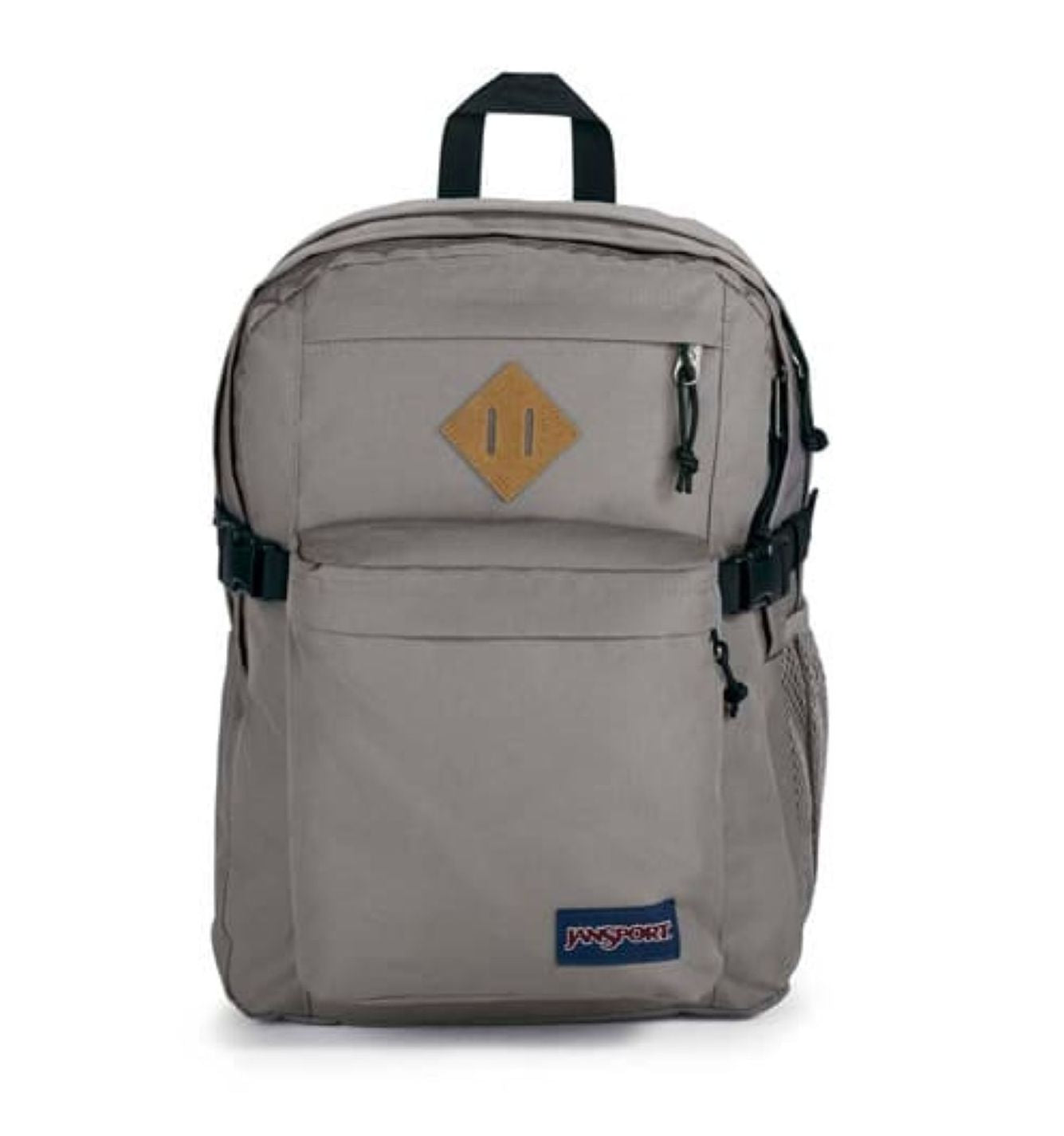 Jansport Main Campus Backpack - Graphite Grey