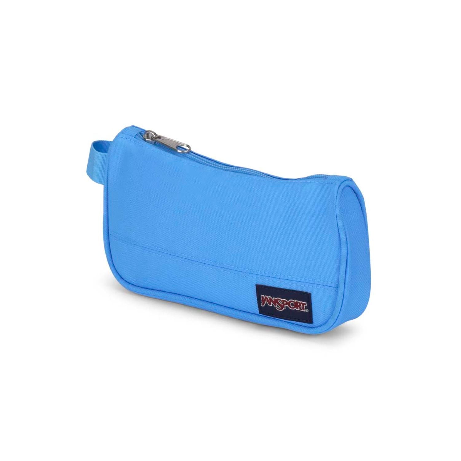 Jansport Medium Accessory Pouch - Blue Neon