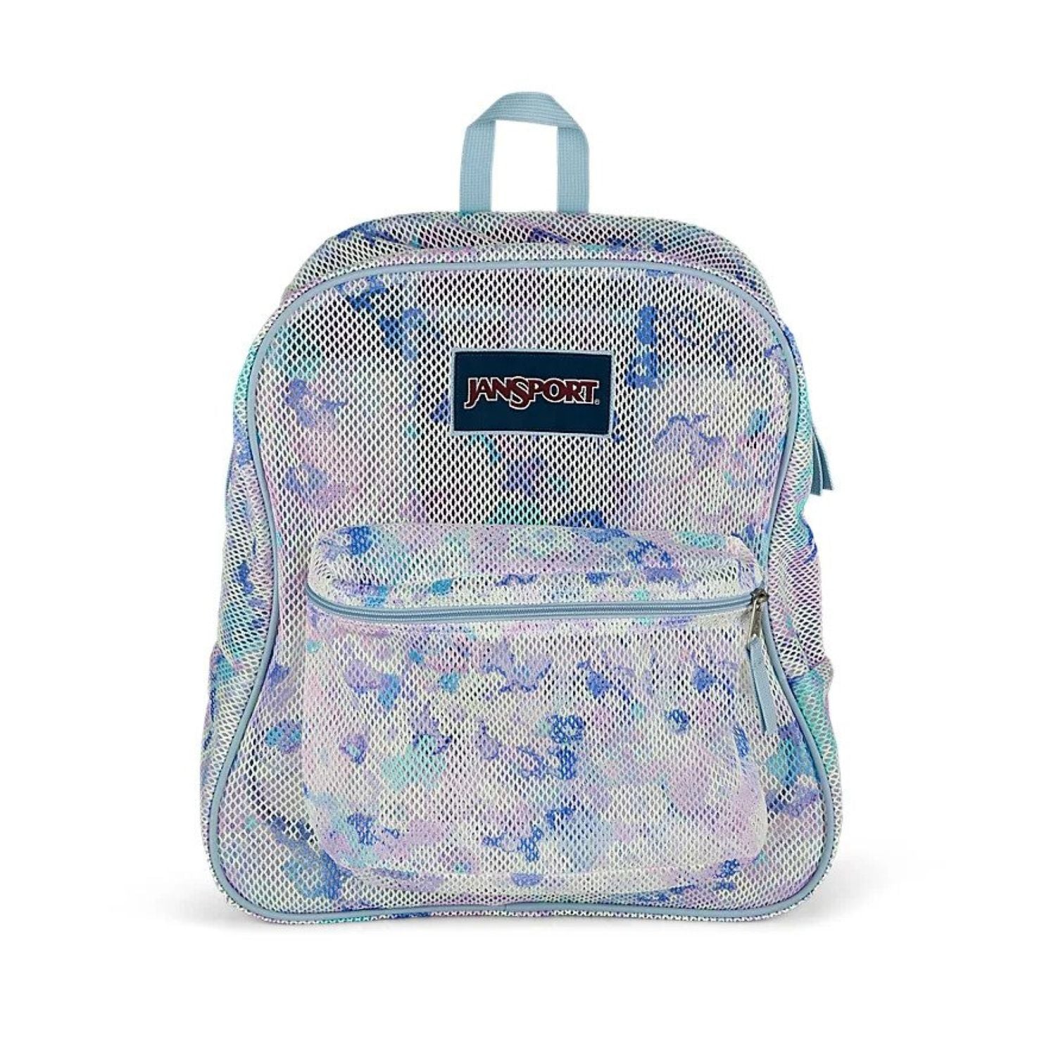 Jansport Mesh Pack - Mystic Floral