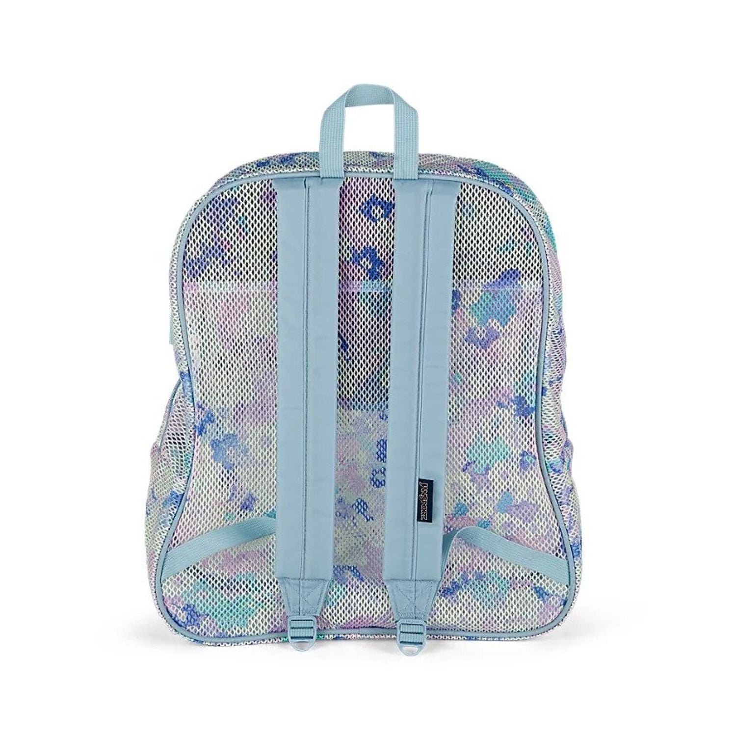 Jansport Mesh Pack - Mystic Floral