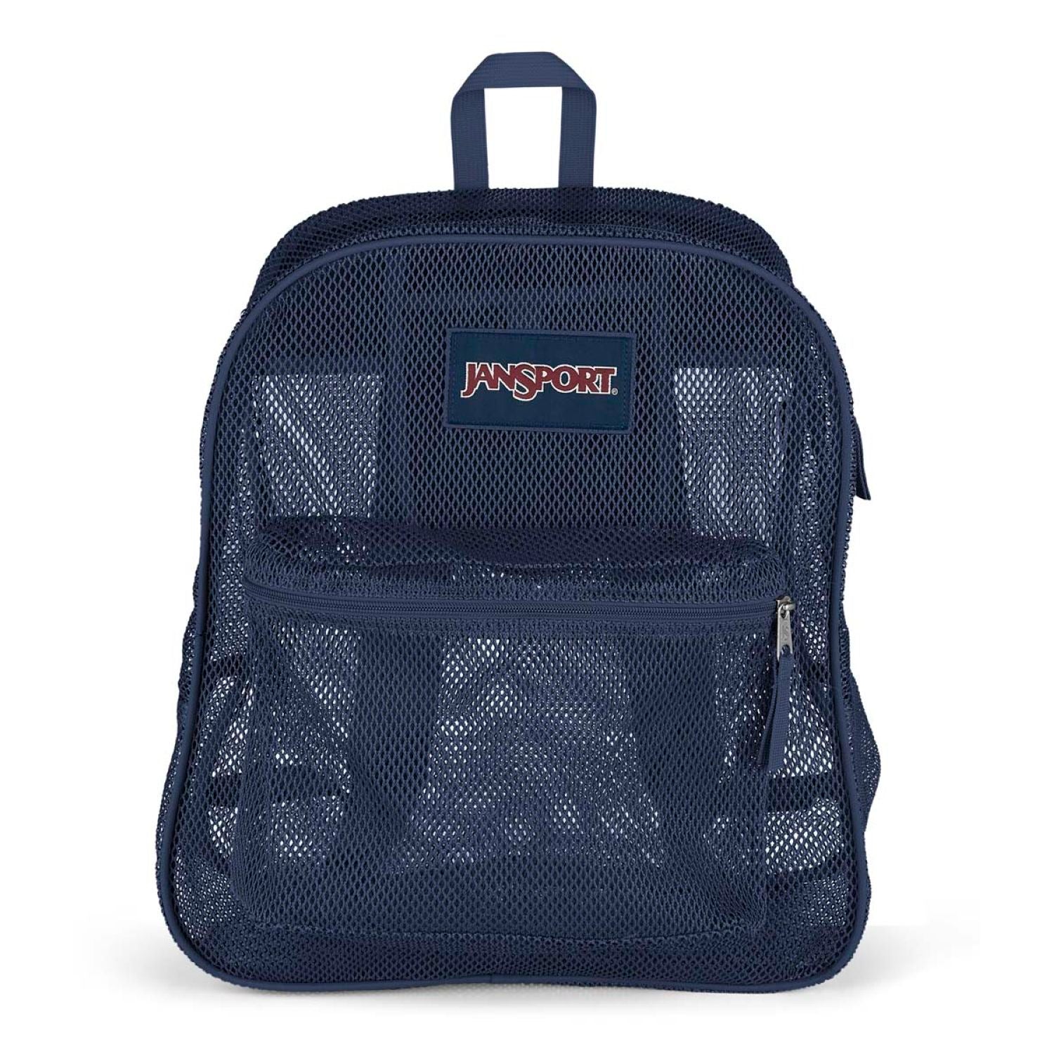 Jansport Mesh Pack - Navy