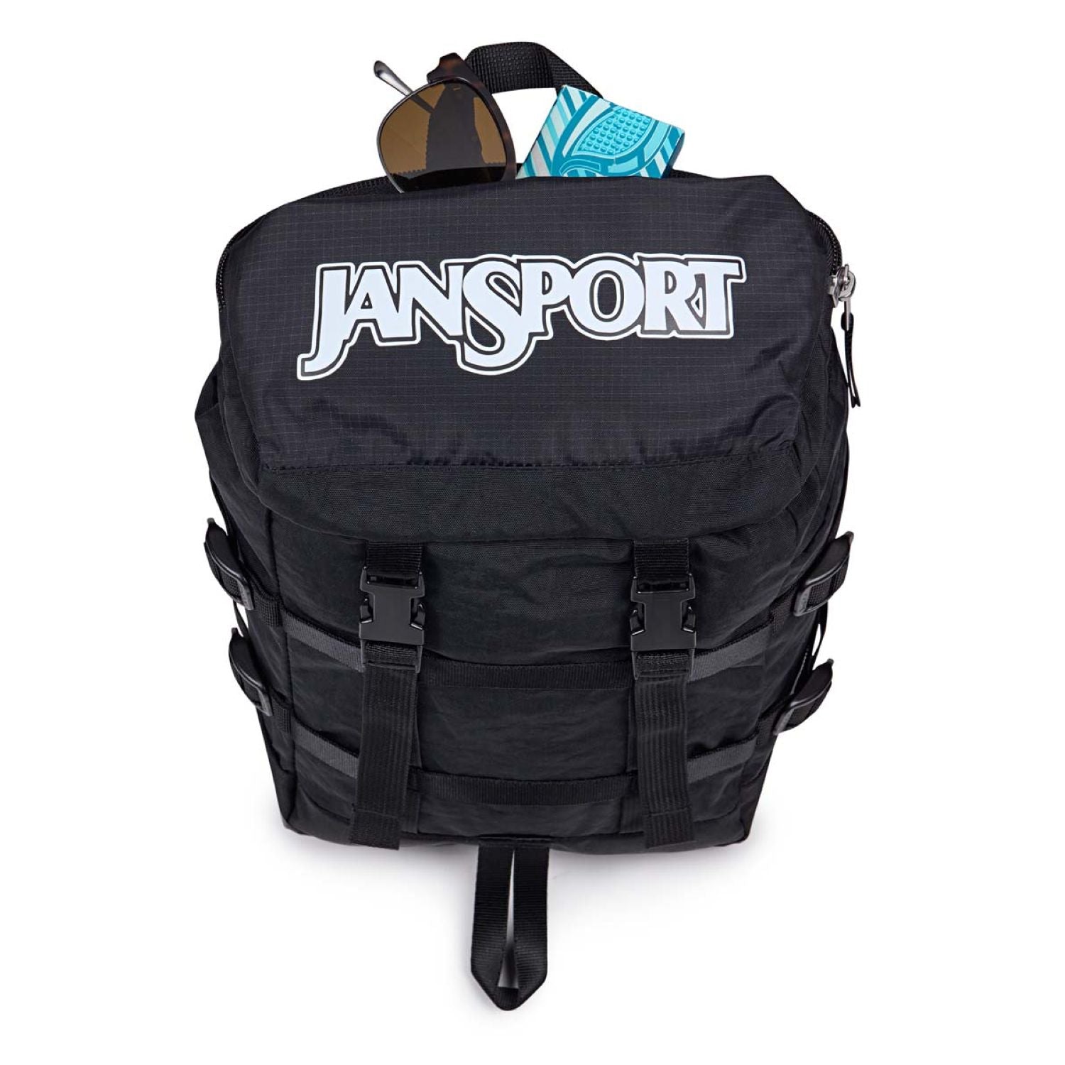 Jansport Mini Skip Pack - Black