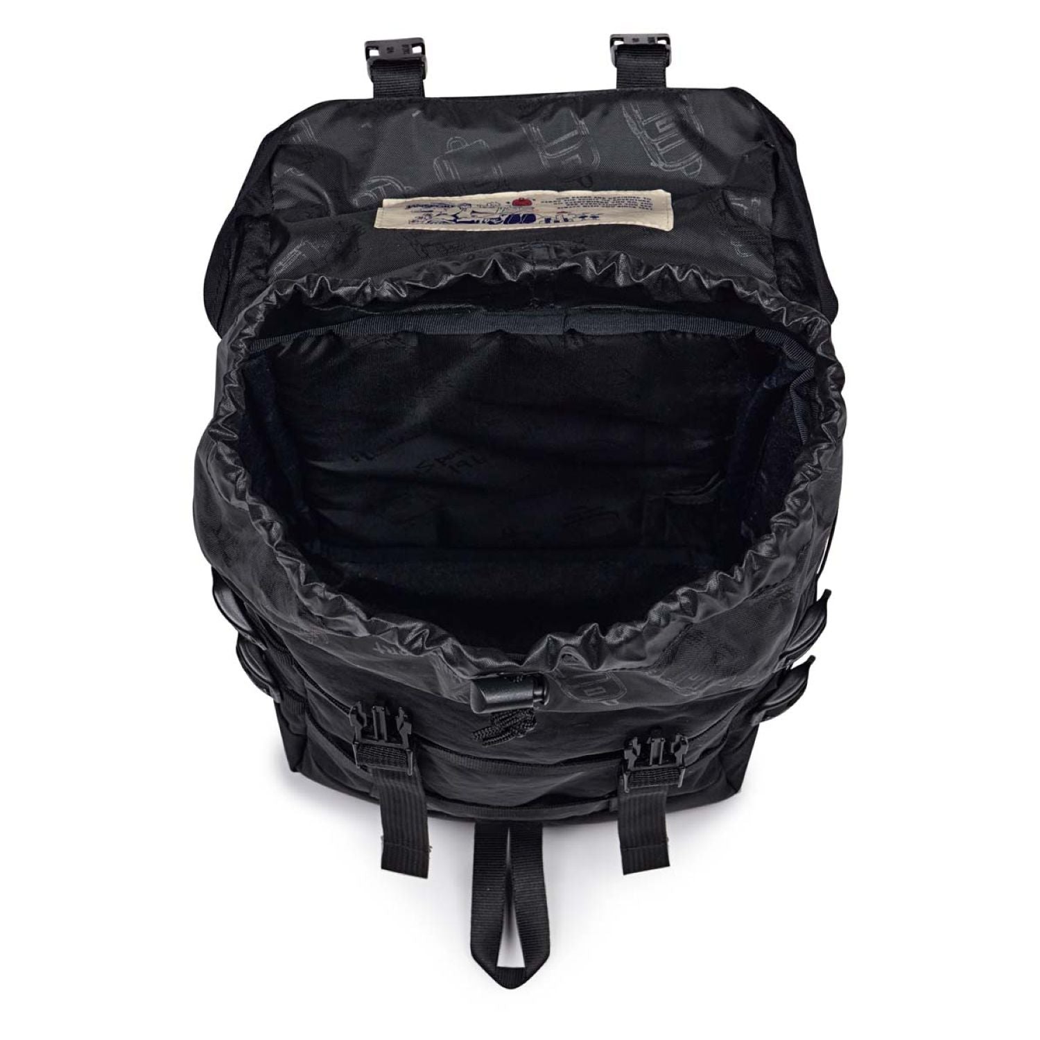Jansport Mini Skip Pack - Black
