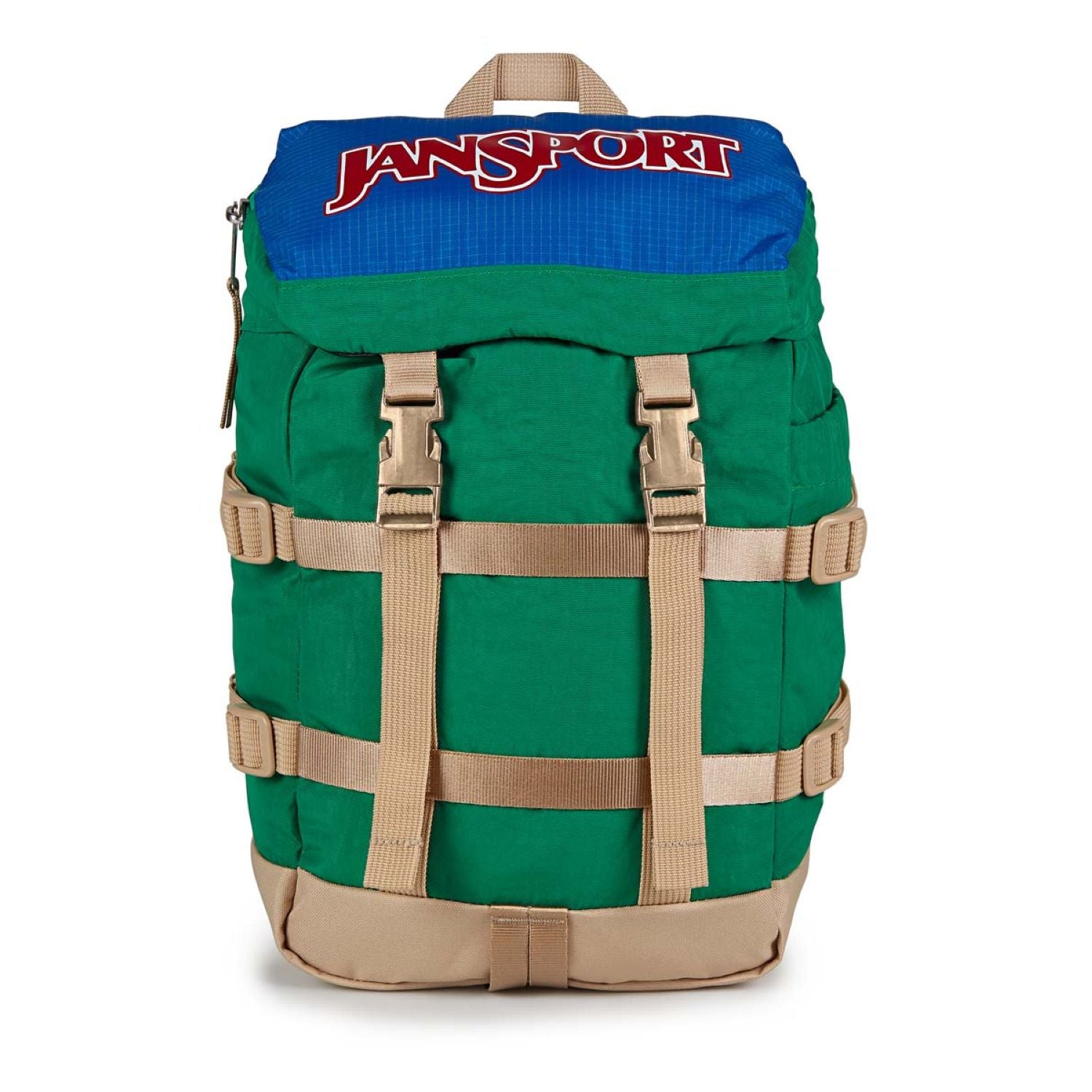 Jansport Mini Skip Pack - Jelly Kelly