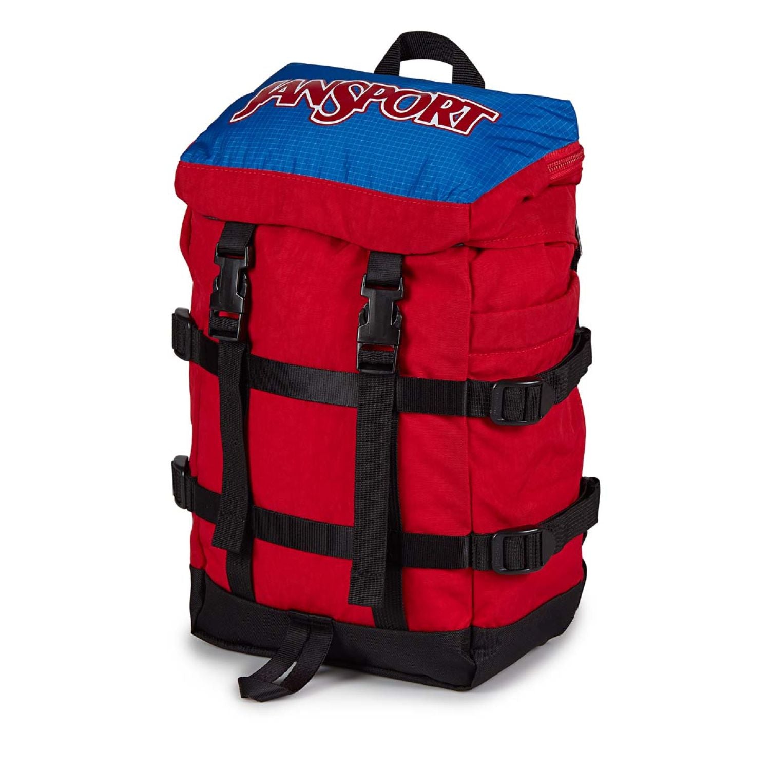 Jansport Mini Skip Pack - Red Tape