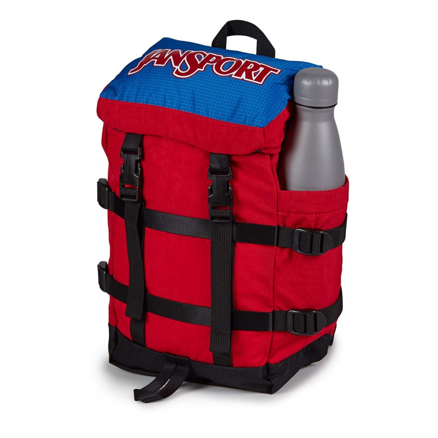 Jansport Mini Skip Pack - Red Tape