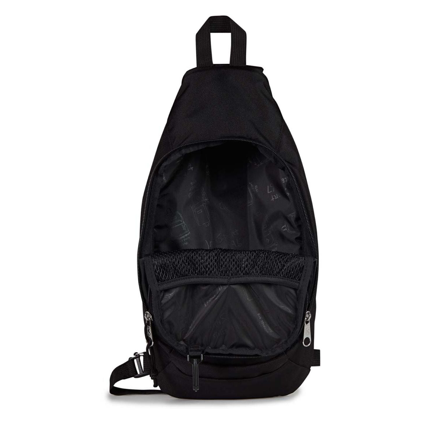 Jansport Move Sling - Black