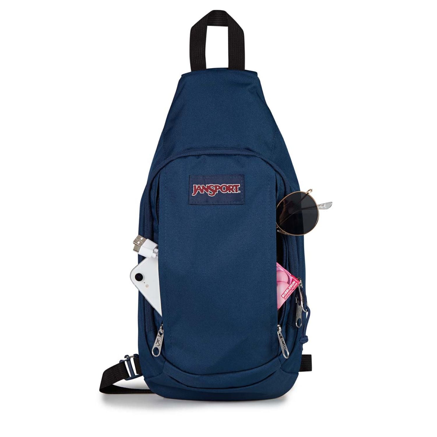 Jansport Move Sling - Navy