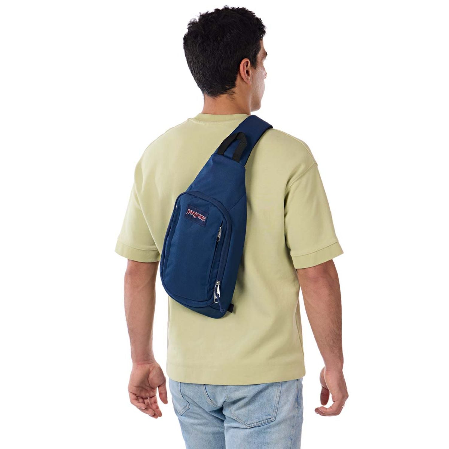 Jansport Move Sling - Navy