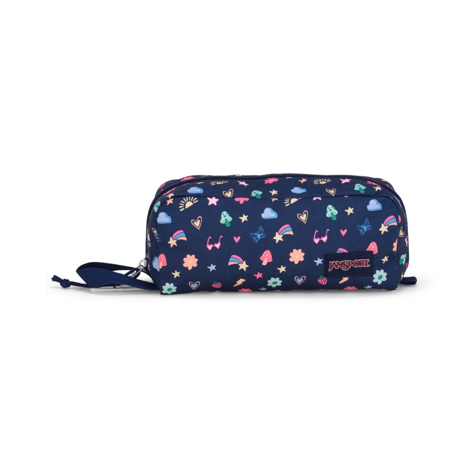 Jansport Perfect Pouch - Slice Of Fun