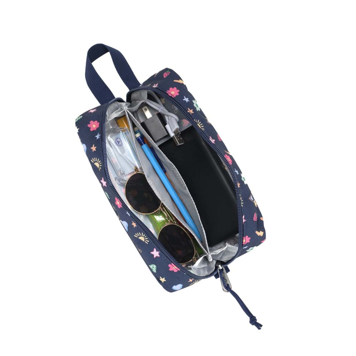 Jansport Perfect Pouch - Slice Of Fun