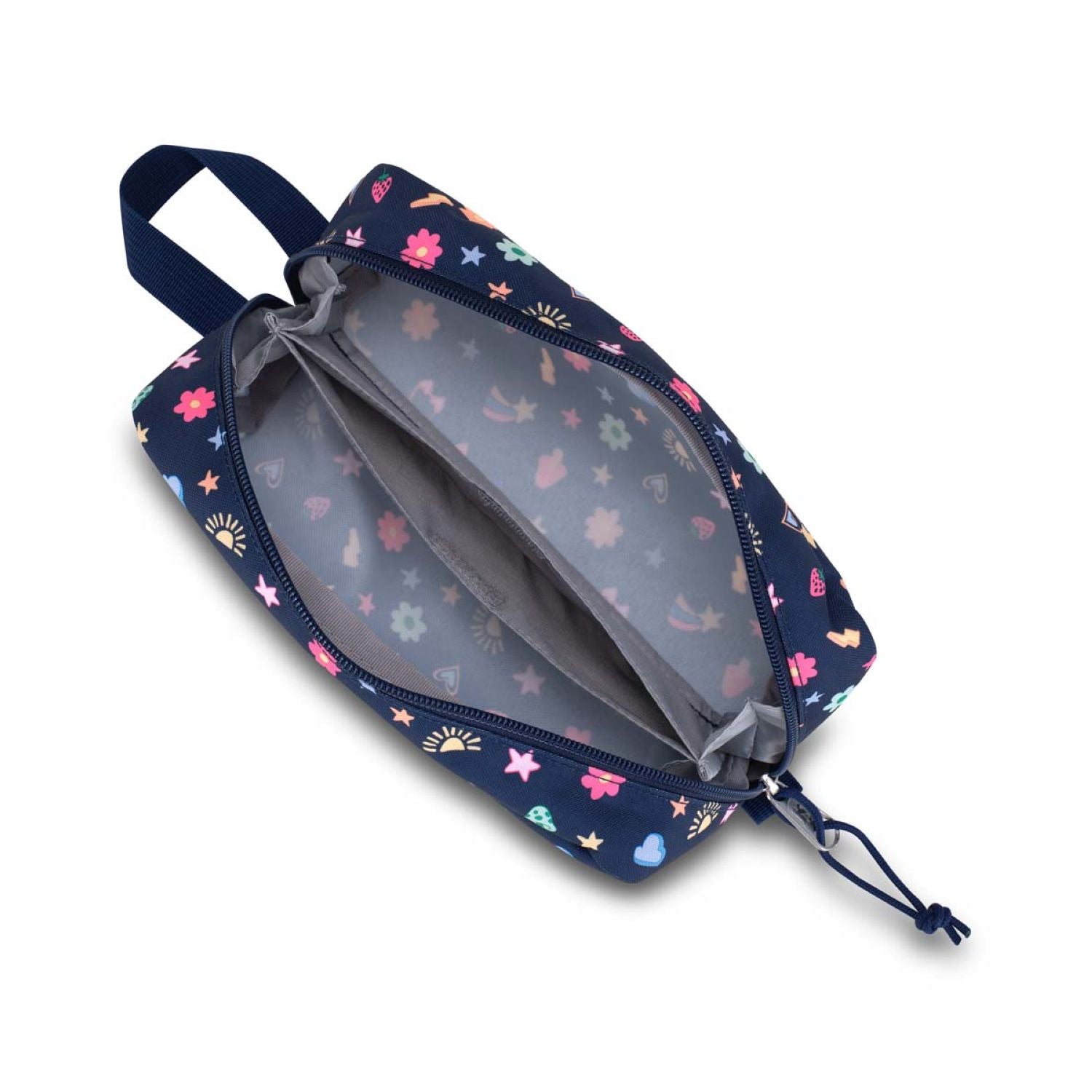 Jansport Perfect Pouch - Slice Of Fun